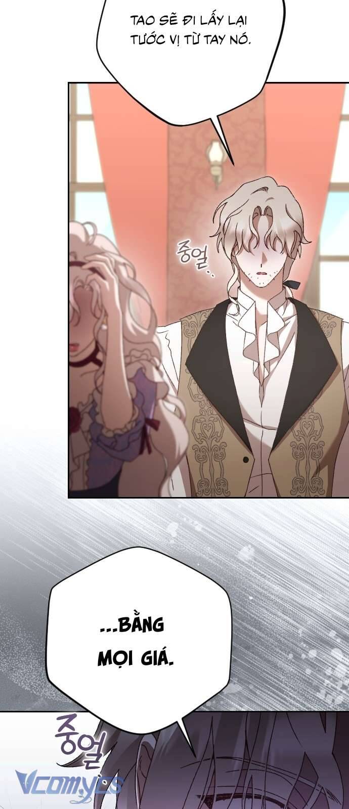 Dành Cho Những Ai Coi Hối Tiếc Là Điều Xa Xỉ - Chap 40 - Trang 43