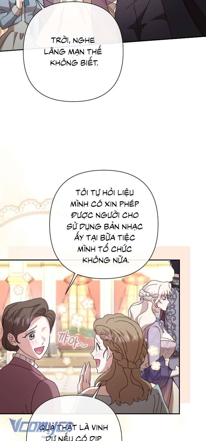 Dành Cho Những Ai Coi Hối Tiếc Là Điều Xa Xỉ - Chap 40 - Trang 45