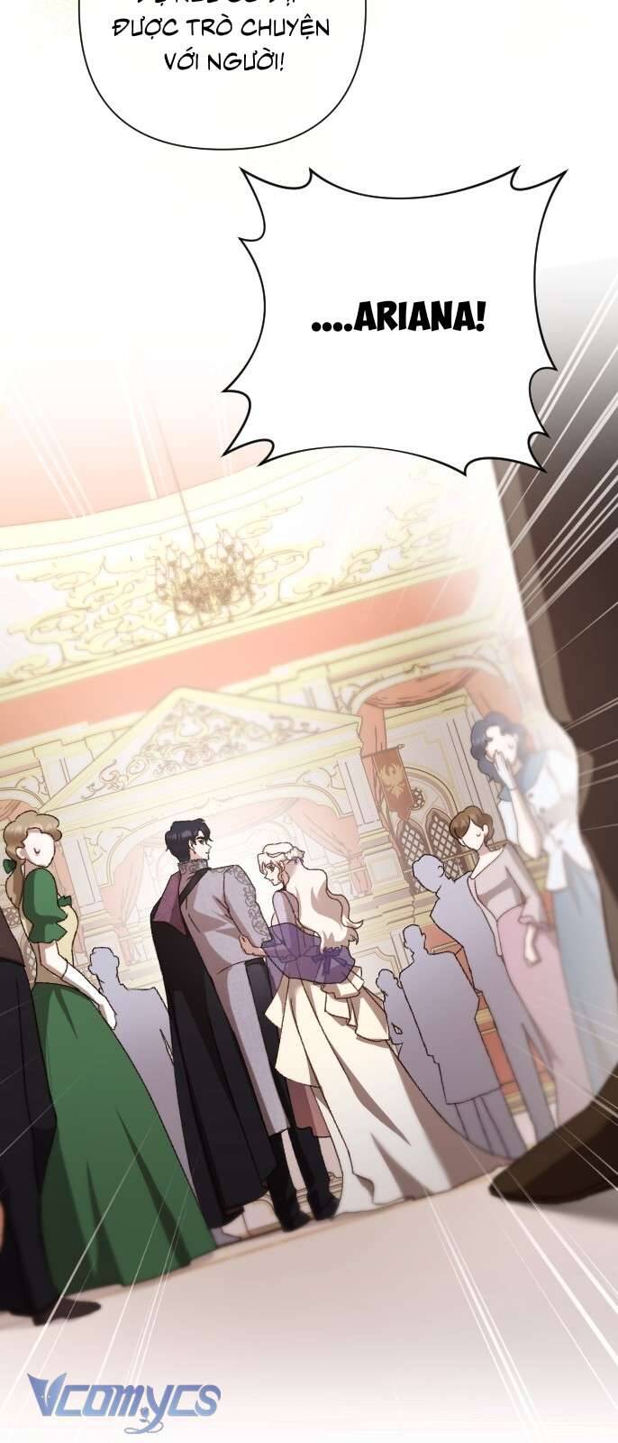 Dành Cho Những Ai Coi Hối Tiếc Là Điều Xa Xỉ - Chap 40 - Trang 46