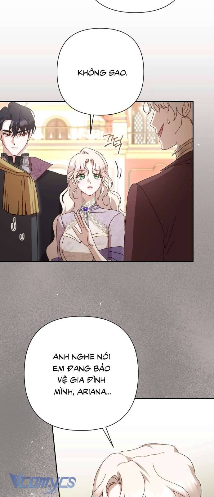 Dành Cho Những Ai Coi Hối Tiếc Là Điều Xa Xỉ - Chap 40 - Trang 50