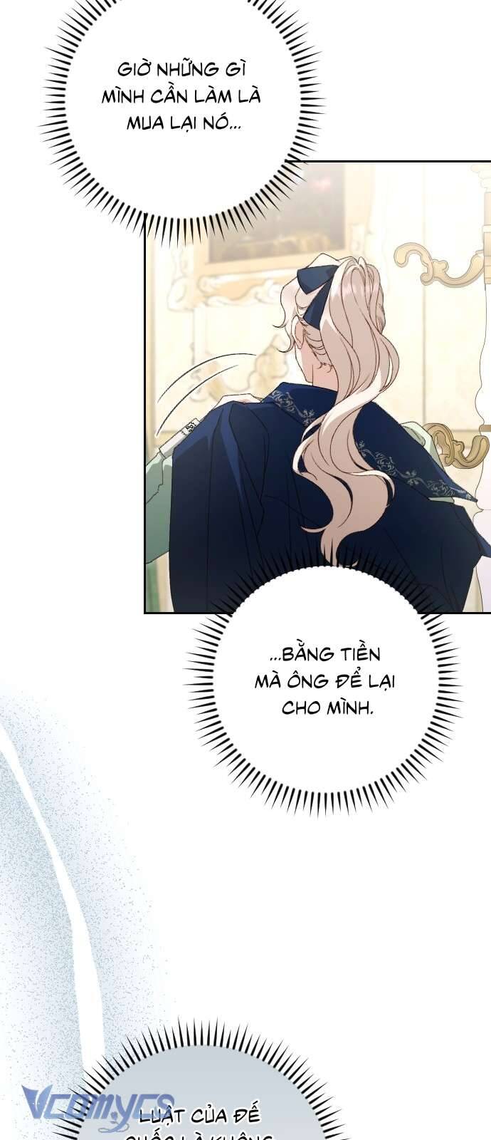 Dành Cho Những Ai Coi Hối Tiếc Là Điều Xa Xỉ - Chap 40 - Trang 6