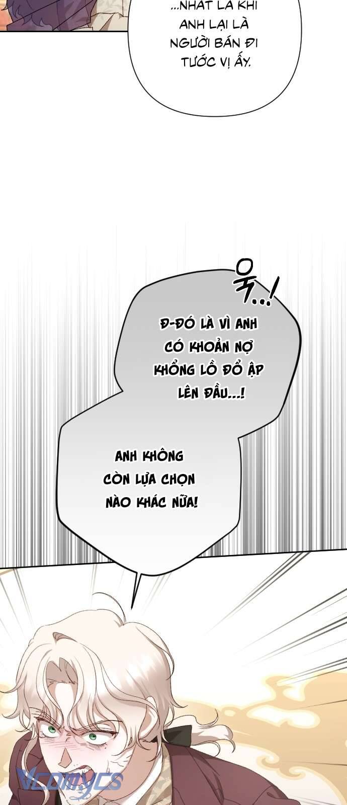 Dành Cho Những Ai Coi Hối Tiếc Là Điều Xa Xỉ - Chap 40 - Trang 52