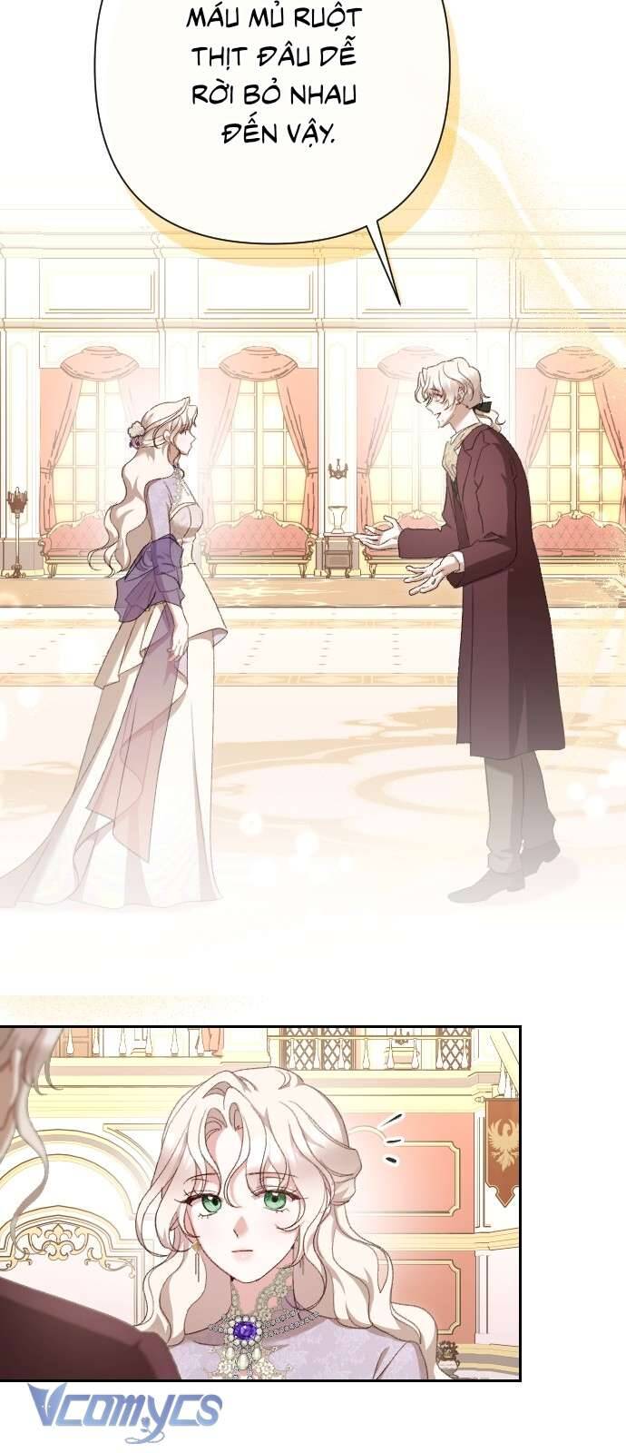 Dành Cho Những Ai Coi Hối Tiếc Là Điều Xa Xỉ - Chap 40 - Trang 56