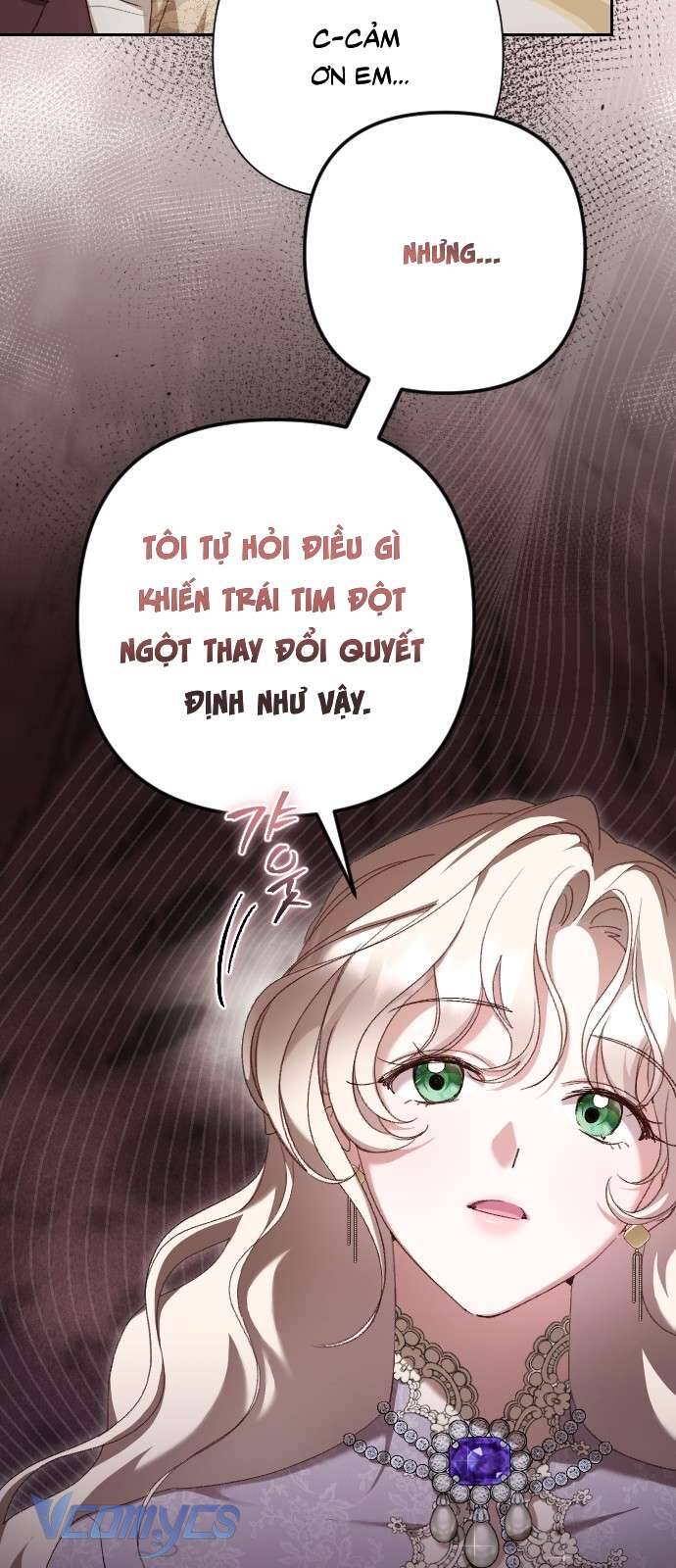 Dành Cho Những Ai Coi Hối Tiếc Là Điều Xa Xỉ - Chap 40 - Trang 59