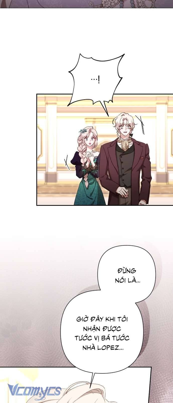 Dành Cho Những Ai Coi Hối Tiếc Là Điều Xa Xỉ - Chap 40 - Trang 60