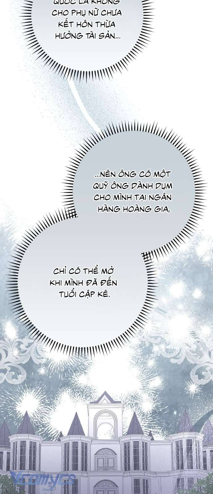 Dành Cho Những Ai Coi Hối Tiếc Là Điều Xa Xỉ - Chap 40 - Trang 7