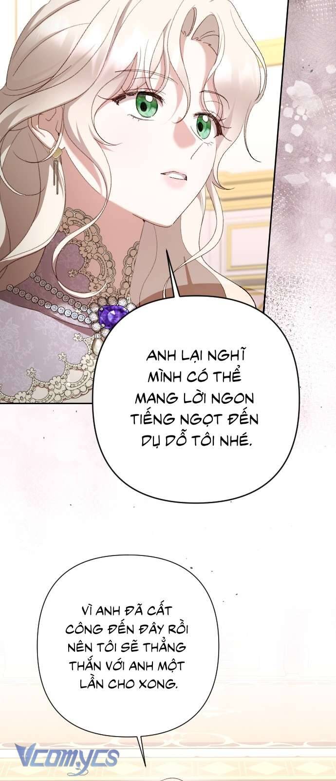 Dành Cho Những Ai Coi Hối Tiếc Là Điều Xa Xỉ - Chap 40 - Trang 61