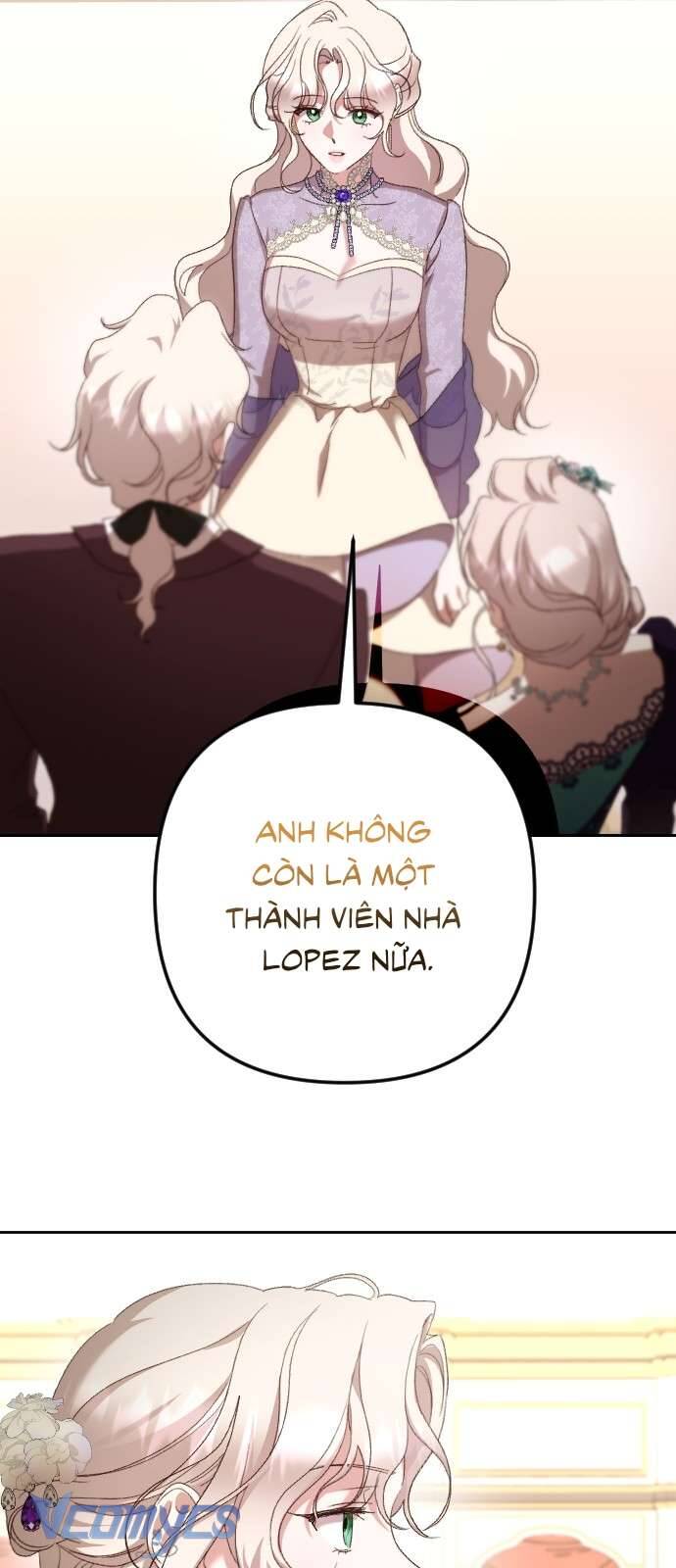 Dành Cho Những Ai Coi Hối Tiếc Là Điều Xa Xỉ - Chap 40 - Trang 62