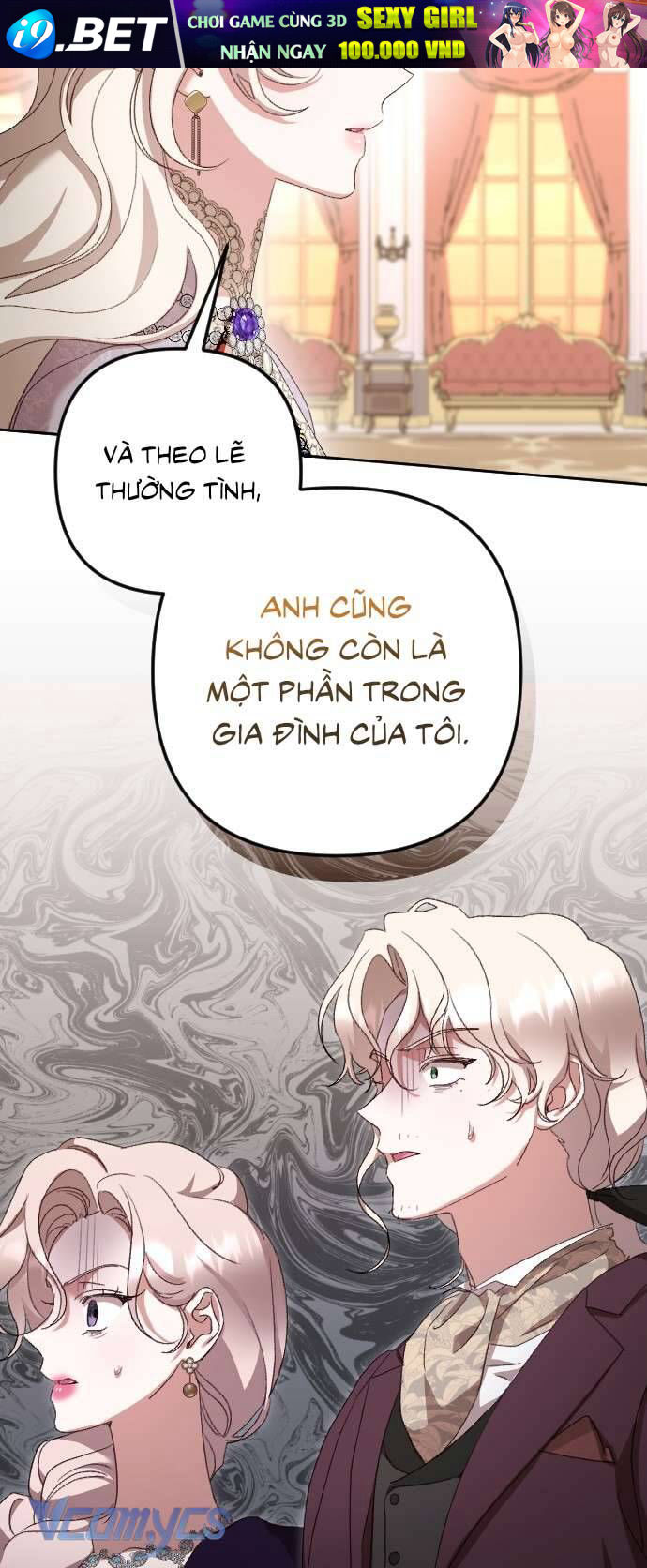 Dành Cho Những Ai Coi Hối Tiếc Là Điều Xa Xỉ - Chap 40 - Trang 63