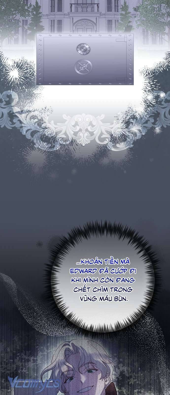 Dành Cho Những Ai Coi Hối Tiếc Là Điều Xa Xỉ - Chap 40 - Trang 8