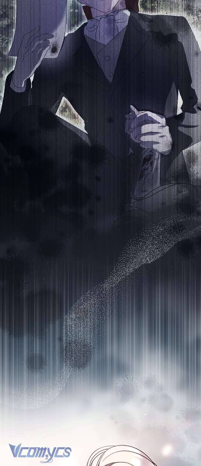 Dành Cho Những Ai Coi Hối Tiếc Là Điều Xa Xỉ - Chap 40 - Trang 9