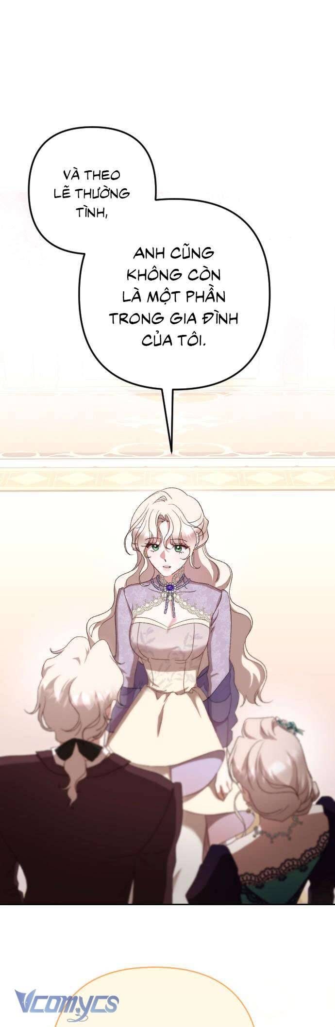 Dành Cho Những Ai Coi Hối Tiếc Là Điều Xa Xỉ - Chap 41 - Trang 2