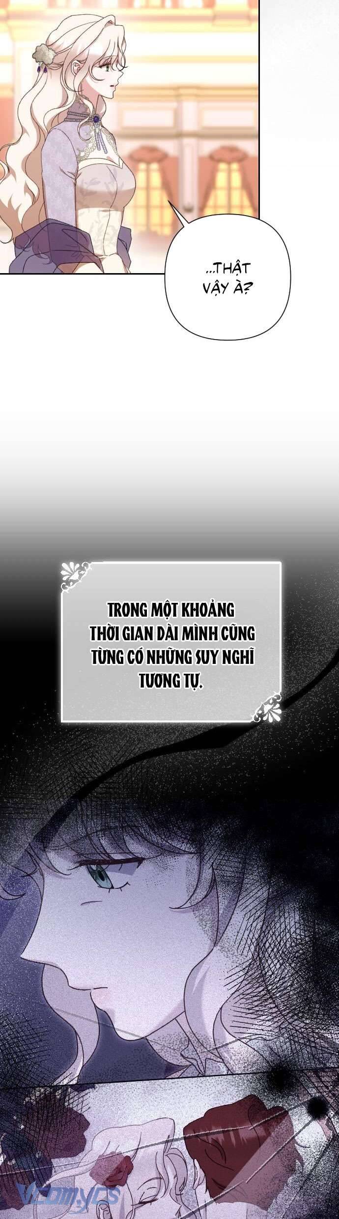 Dành Cho Những Ai Coi Hối Tiếc Là Điều Xa Xỉ - Chap 41 - Trang 12