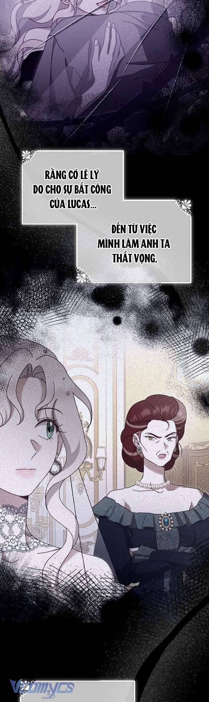 Dành Cho Những Ai Coi Hối Tiếc Là Điều Xa Xỉ - Chap 41 - Trang 13