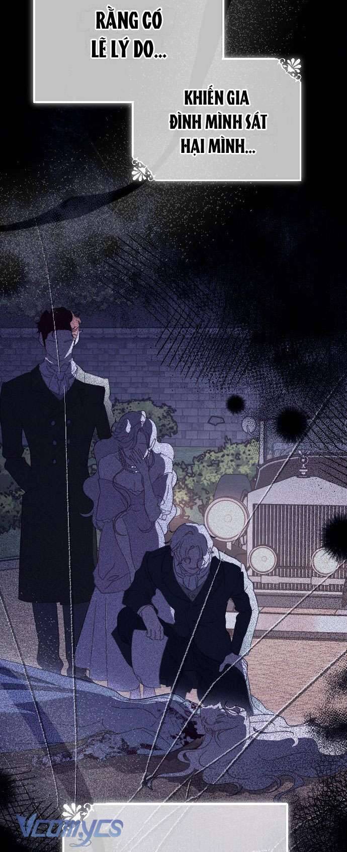 Dành Cho Những Ai Coi Hối Tiếc Là Điều Xa Xỉ - Chap 41 - Trang 14