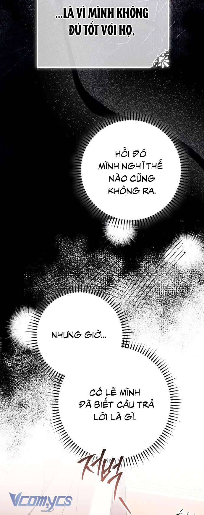 Dành Cho Những Ai Coi Hối Tiếc Là Điều Xa Xỉ - Chap 41 - Trang 15