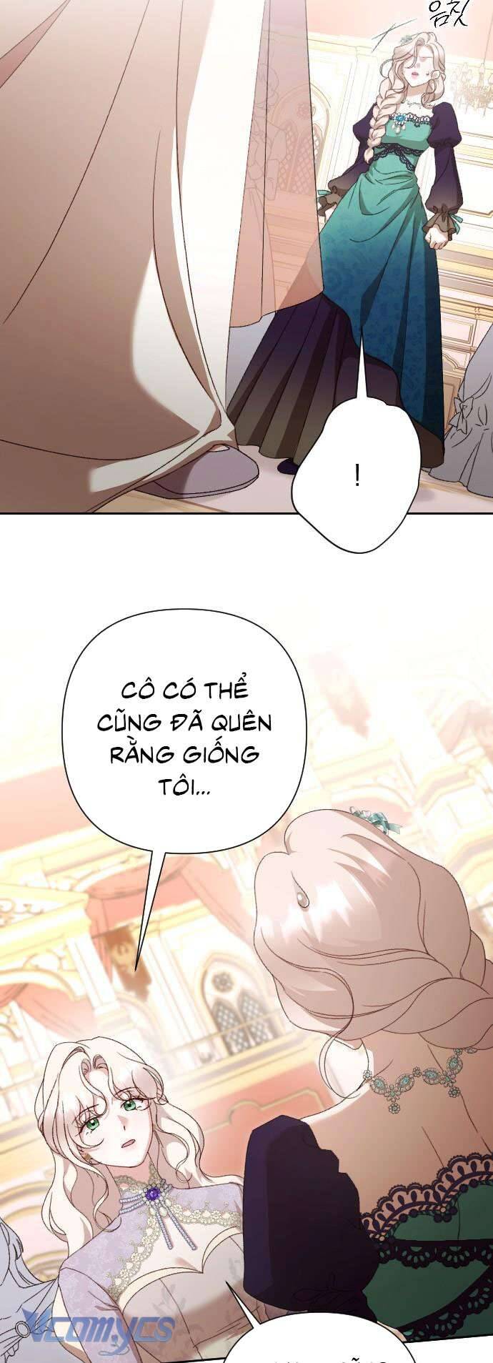 Dành Cho Những Ai Coi Hối Tiếc Là Điều Xa Xỉ - Chap 41 - Trang 16