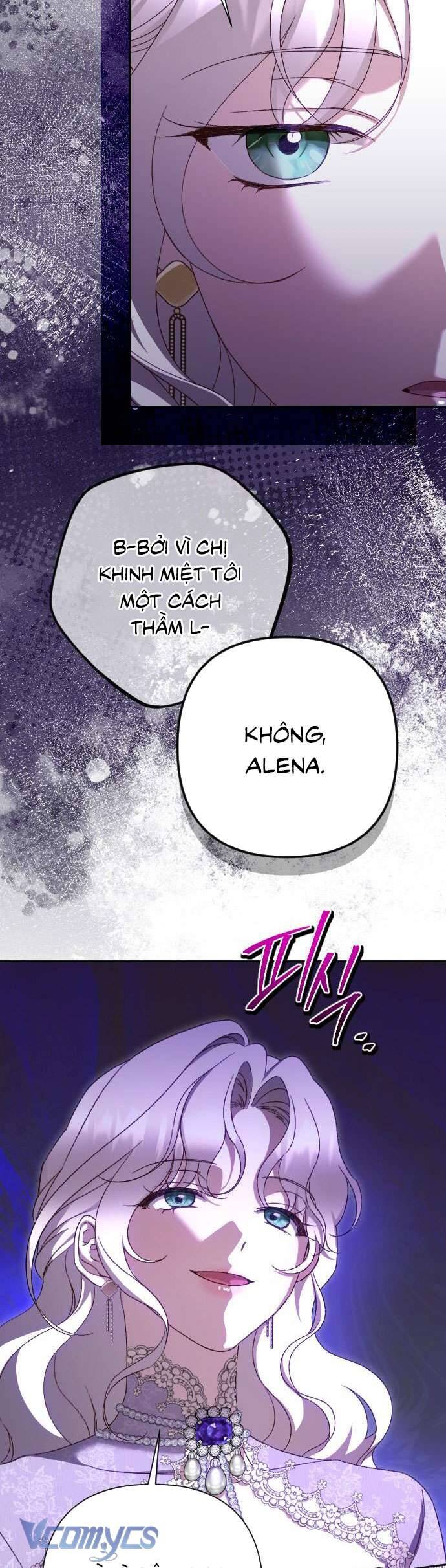 Dành Cho Những Ai Coi Hối Tiếc Là Điều Xa Xỉ - Chap 41 - Trang 18