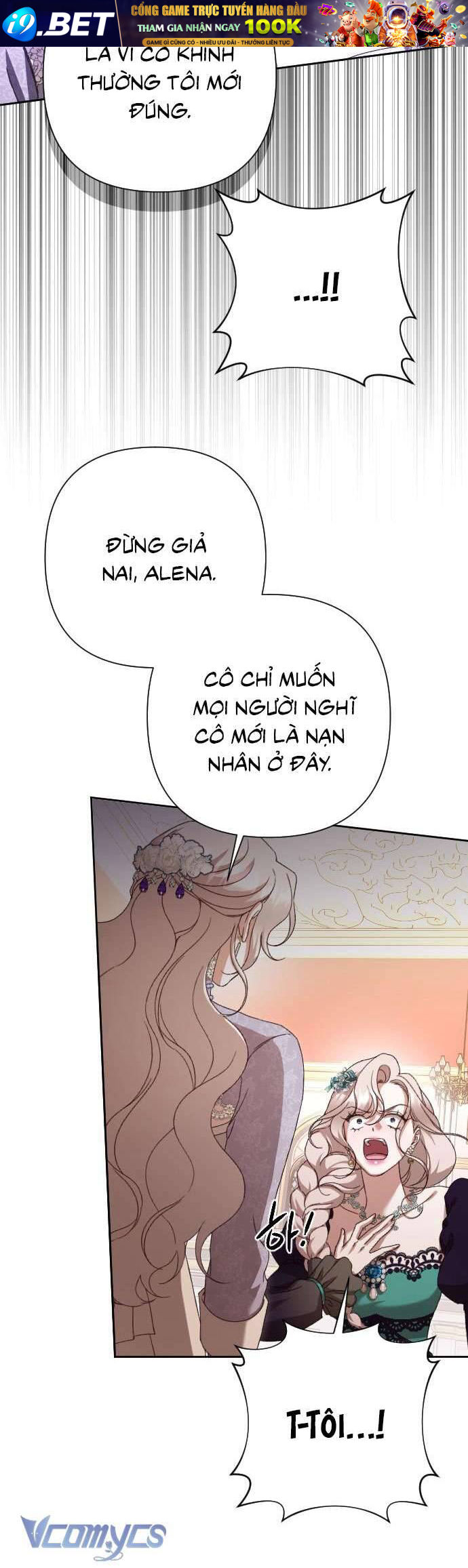 Dành Cho Những Ai Coi Hối Tiếc Là Điều Xa Xỉ - Chap 41 - Trang 19