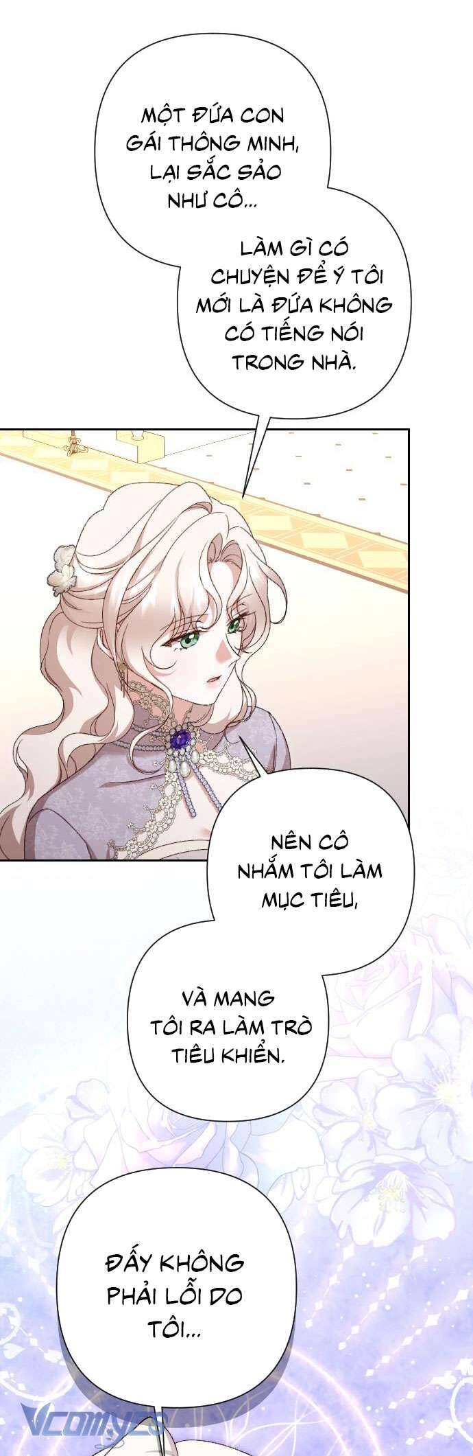 Dành Cho Những Ai Coi Hối Tiếc Là Điều Xa Xỉ - Chap 41 - Trang 20