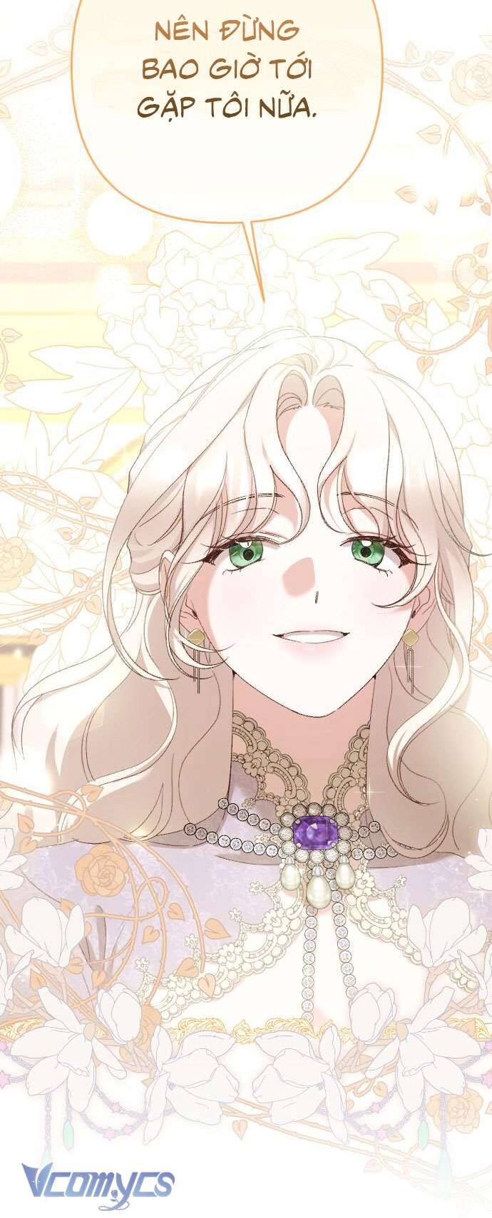 Dành Cho Những Ai Coi Hối Tiếc Là Điều Xa Xỉ - Chap 41 - Trang 3