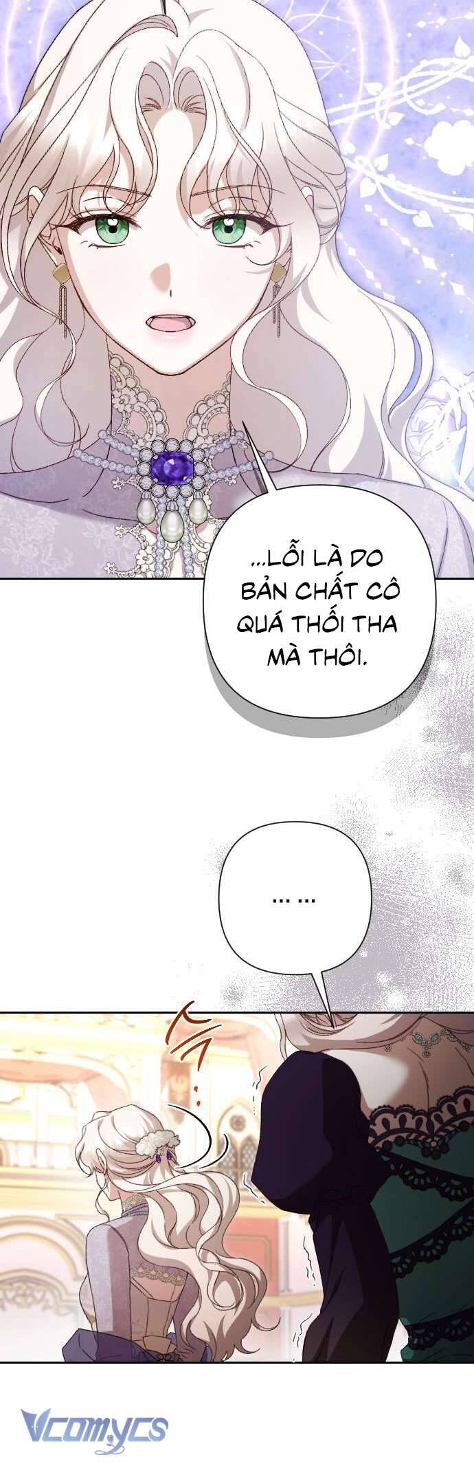 Dành Cho Những Ai Coi Hối Tiếc Là Điều Xa Xỉ - Chap 41 - Trang 21