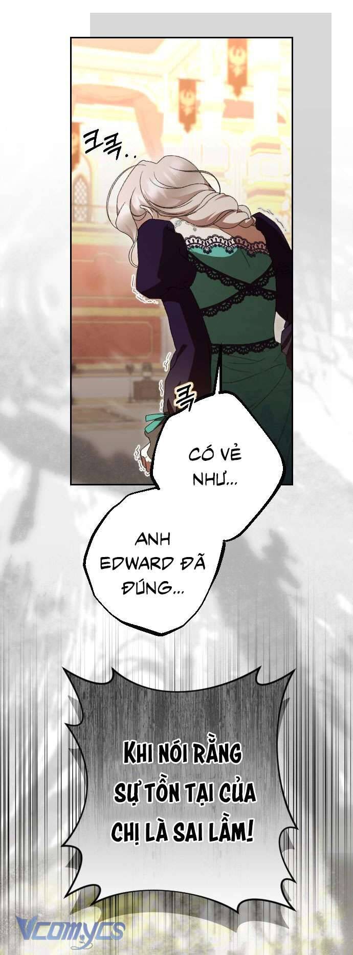 Dành Cho Những Ai Coi Hối Tiếc Là Điều Xa Xỉ - Chap 41 - Trang 22