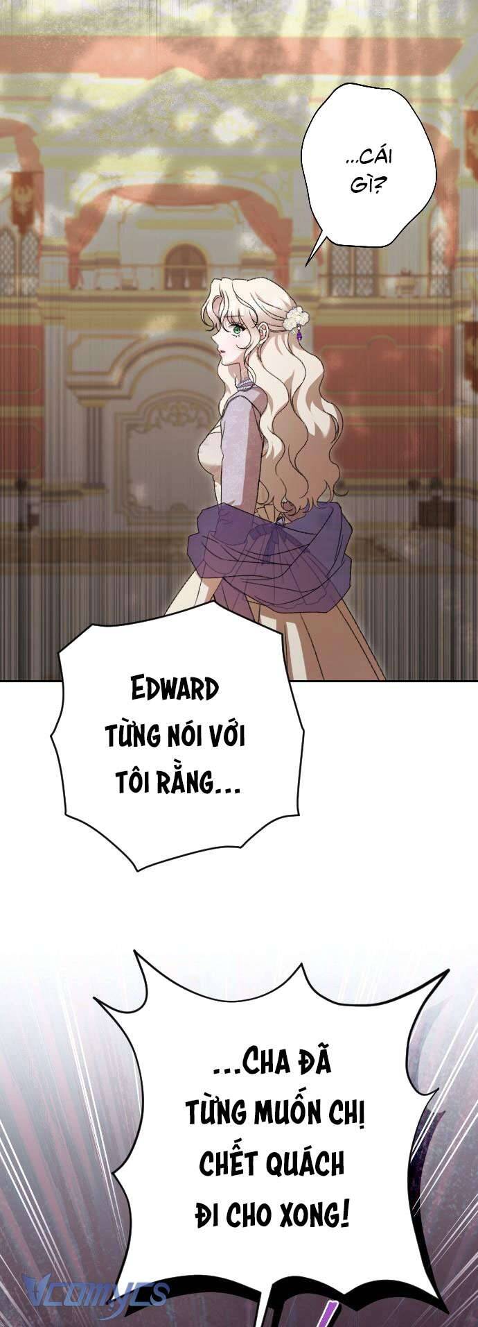 Dành Cho Những Ai Coi Hối Tiếc Là Điều Xa Xỉ - Chap 41 - Trang 23