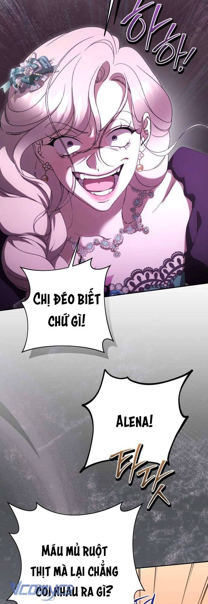 Dành Cho Những Ai Coi Hối Tiếc Là Điều Xa Xỉ - Chap 41 - Trang 24
