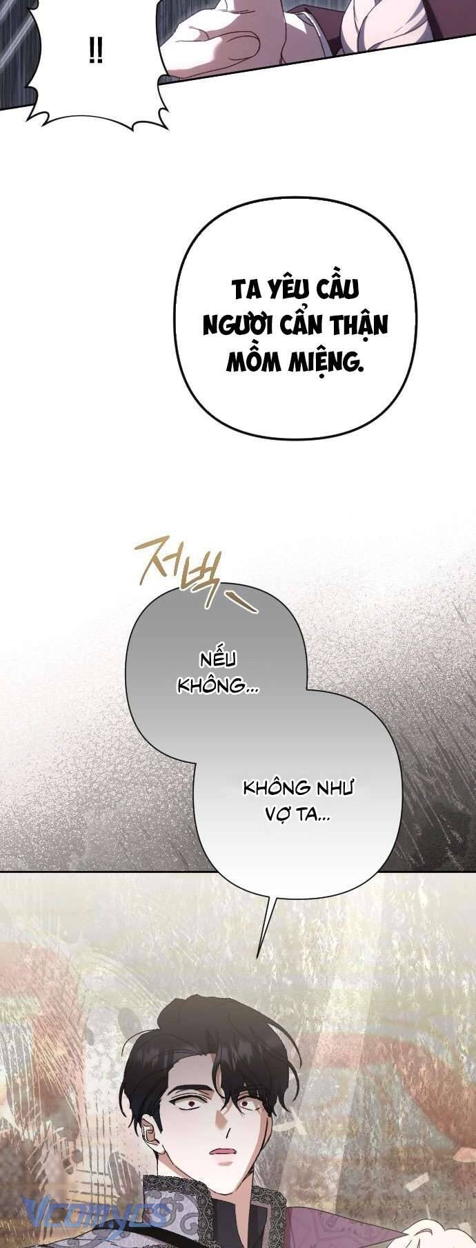 Dành Cho Những Ai Coi Hối Tiếc Là Điều Xa Xỉ - Chap 41 - Trang 26