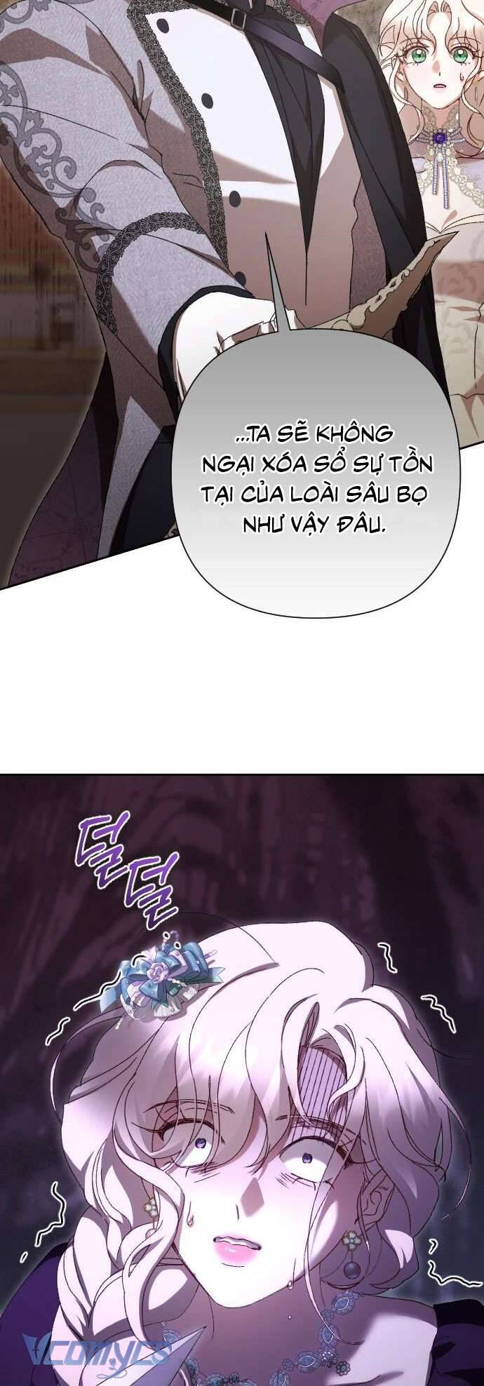 Dành Cho Những Ai Coi Hối Tiếc Là Điều Xa Xỉ - Chap 41 - Trang 27