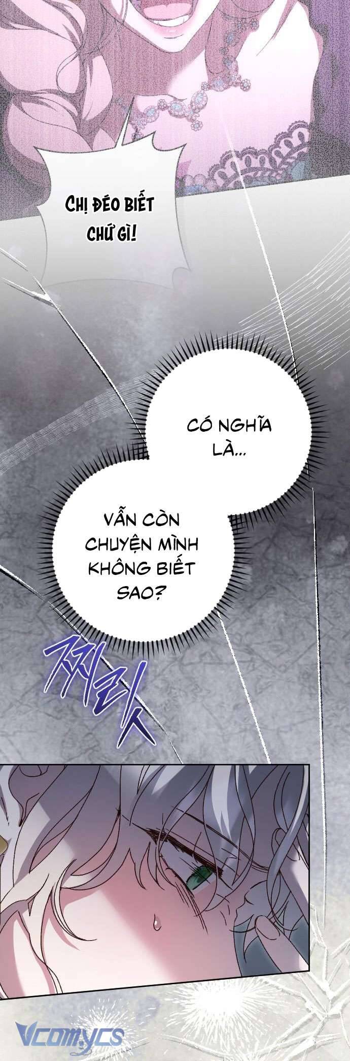 Dành Cho Những Ai Coi Hối Tiếc Là Điều Xa Xỉ - Chap 41 - Trang 29