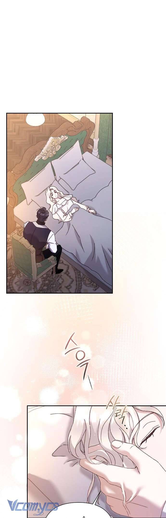 Dành Cho Những Ai Coi Hối Tiếc Là Điều Xa Xỉ - Chap 41 - Trang 34
