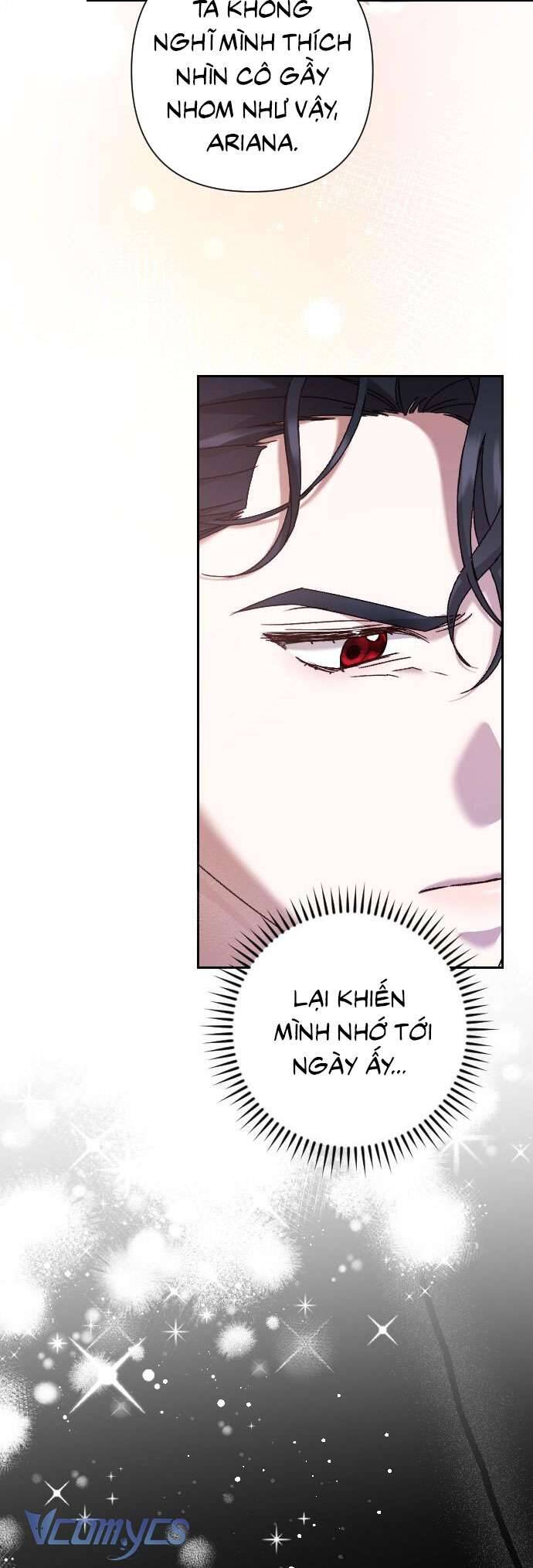 Dành Cho Những Ai Coi Hối Tiếc Là Điều Xa Xỉ - Chap 41 - Trang 35