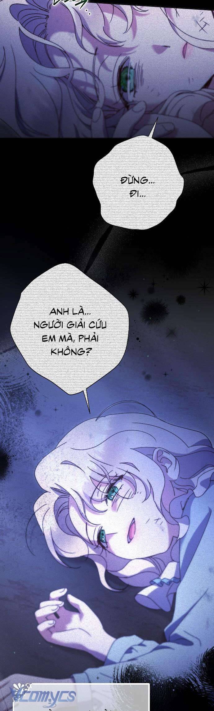 Dành Cho Những Ai Coi Hối Tiếc Là Điều Xa Xỉ - Chap 41 - Trang 37