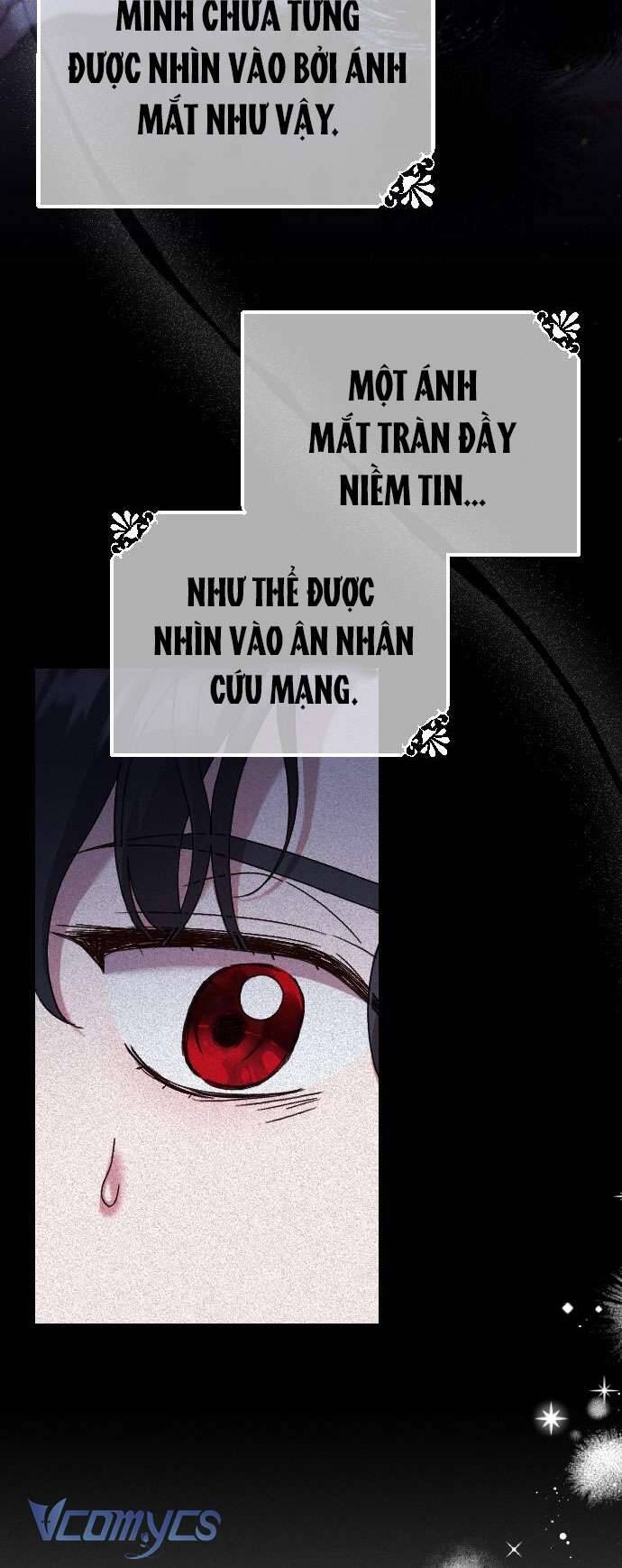 Dành Cho Những Ai Coi Hối Tiếc Là Điều Xa Xỉ - Chap 41 - Trang 38