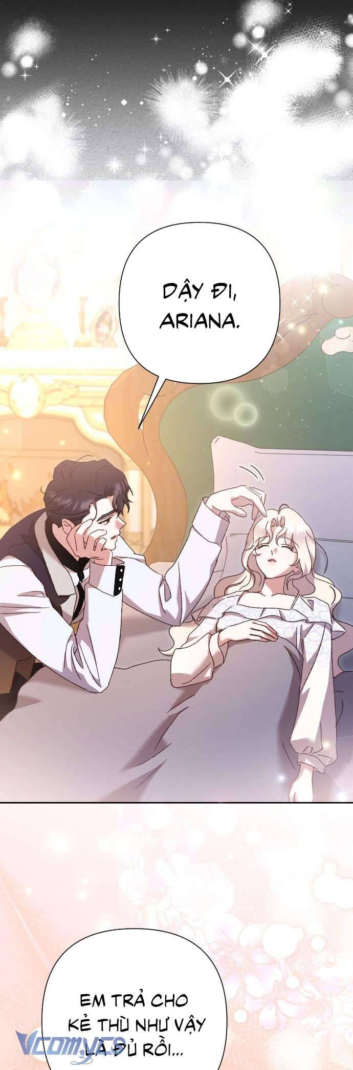 Dành Cho Những Ai Coi Hối Tiếc Là Điều Xa Xỉ - Chap 41 - Trang 39