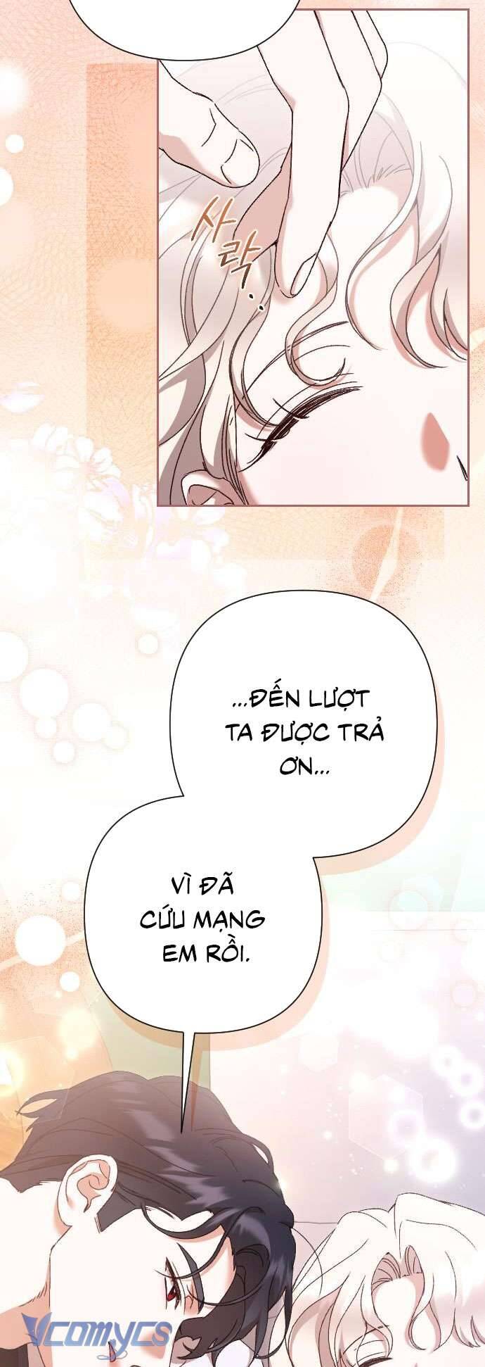 Dành Cho Những Ai Coi Hối Tiếc Là Điều Xa Xỉ - Chap 41 - Trang 40