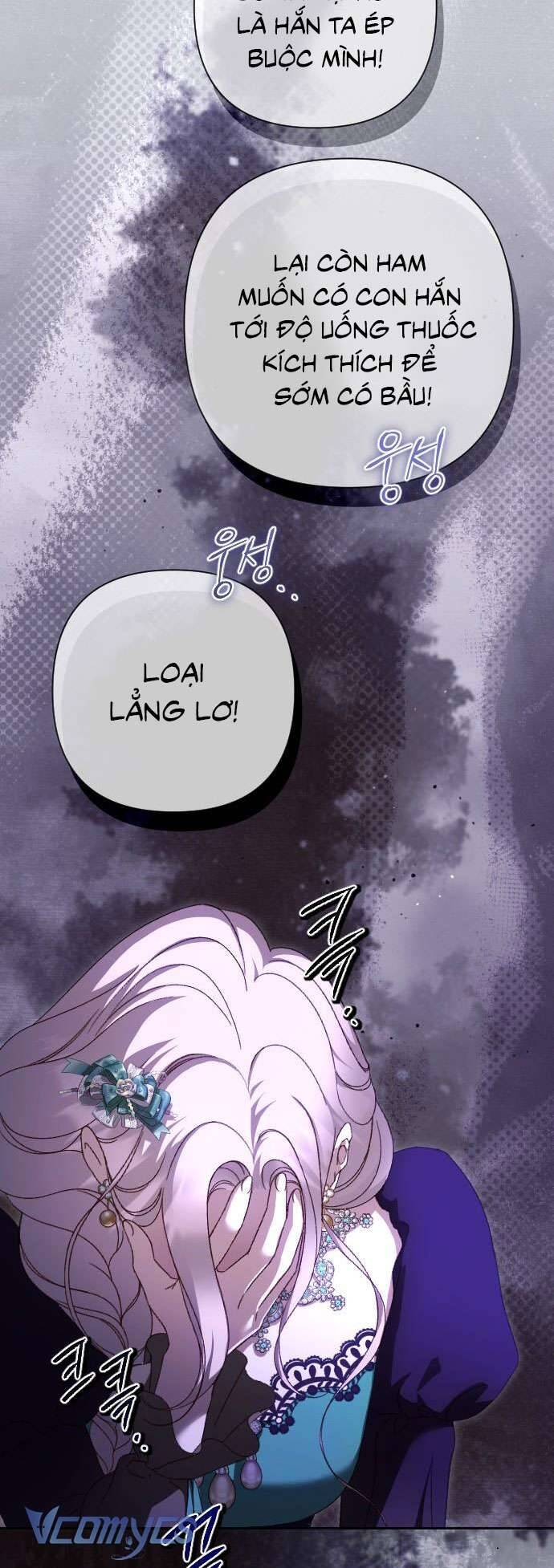 Dành Cho Những Ai Coi Hối Tiếc Là Điều Xa Xỉ - Chap 41 - Trang 5