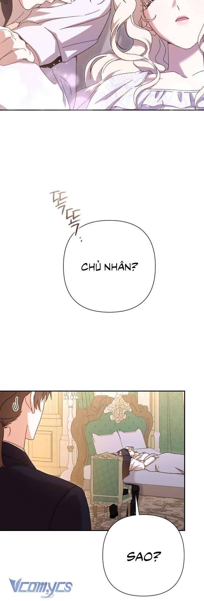 Dành Cho Những Ai Coi Hối Tiếc Là Điều Xa Xỉ - Chap 41 - Trang 41