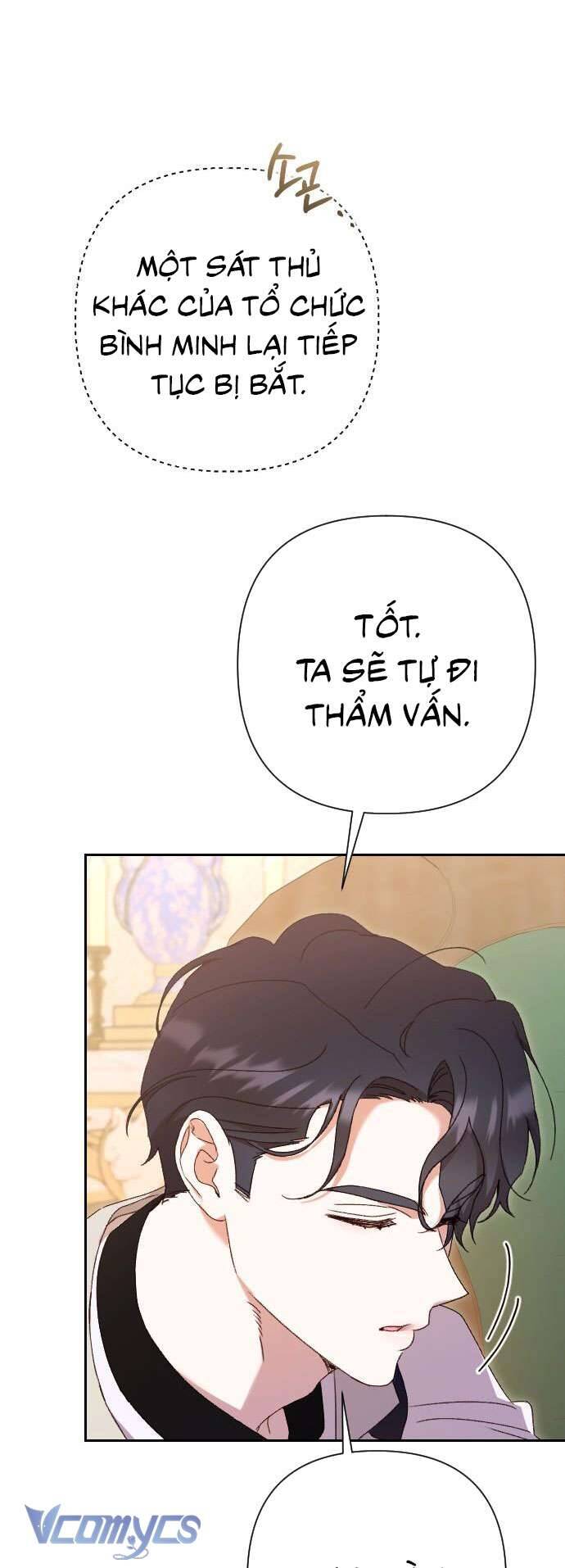 Dành Cho Những Ai Coi Hối Tiếc Là Điều Xa Xỉ - Chap 41 - Trang 42