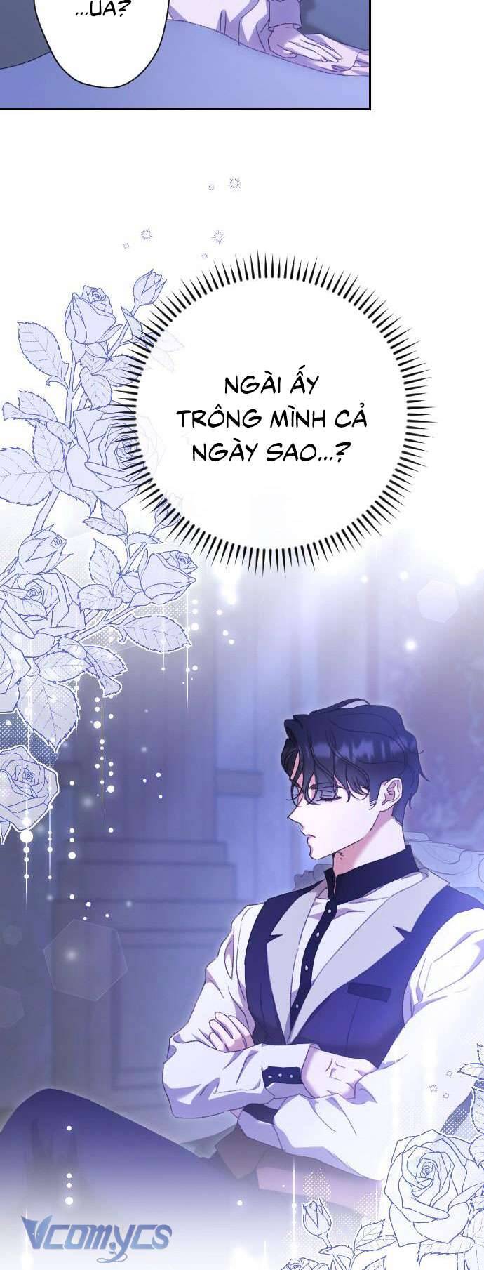 Dành Cho Những Ai Coi Hối Tiếc Là Điều Xa Xỉ - Chap 41 - Trang 46