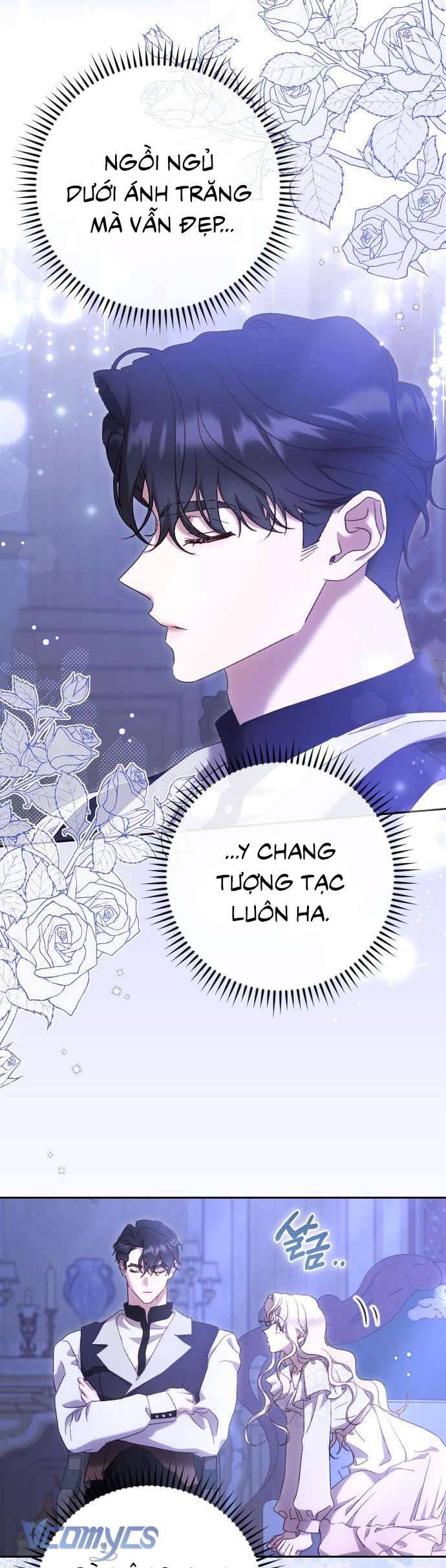 Dành Cho Những Ai Coi Hối Tiếc Là Điều Xa Xỉ - Chap 41 - Trang 47