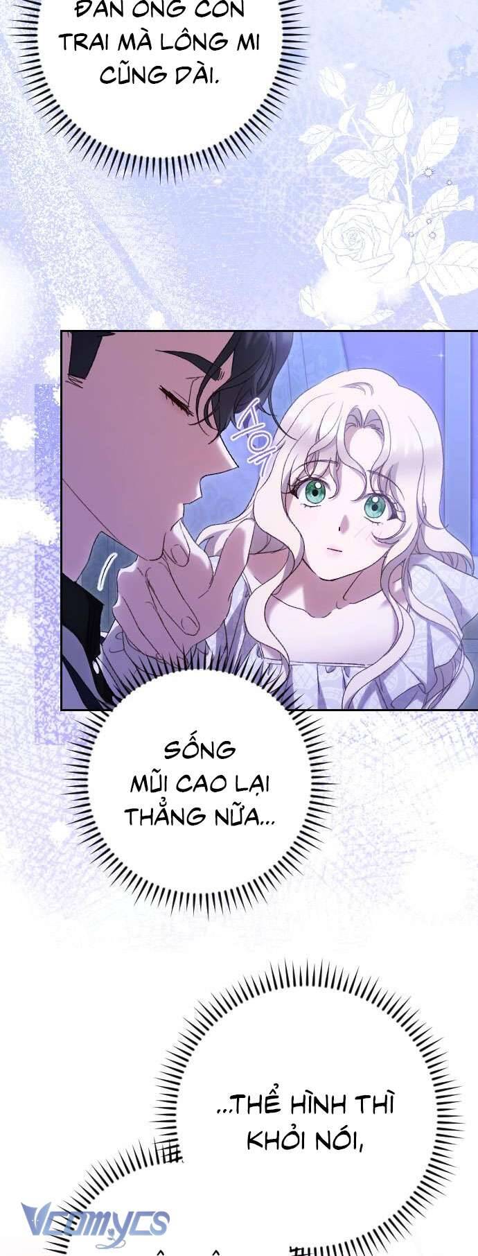 Dành Cho Những Ai Coi Hối Tiếc Là Điều Xa Xỉ - Chap 41 - Trang 48