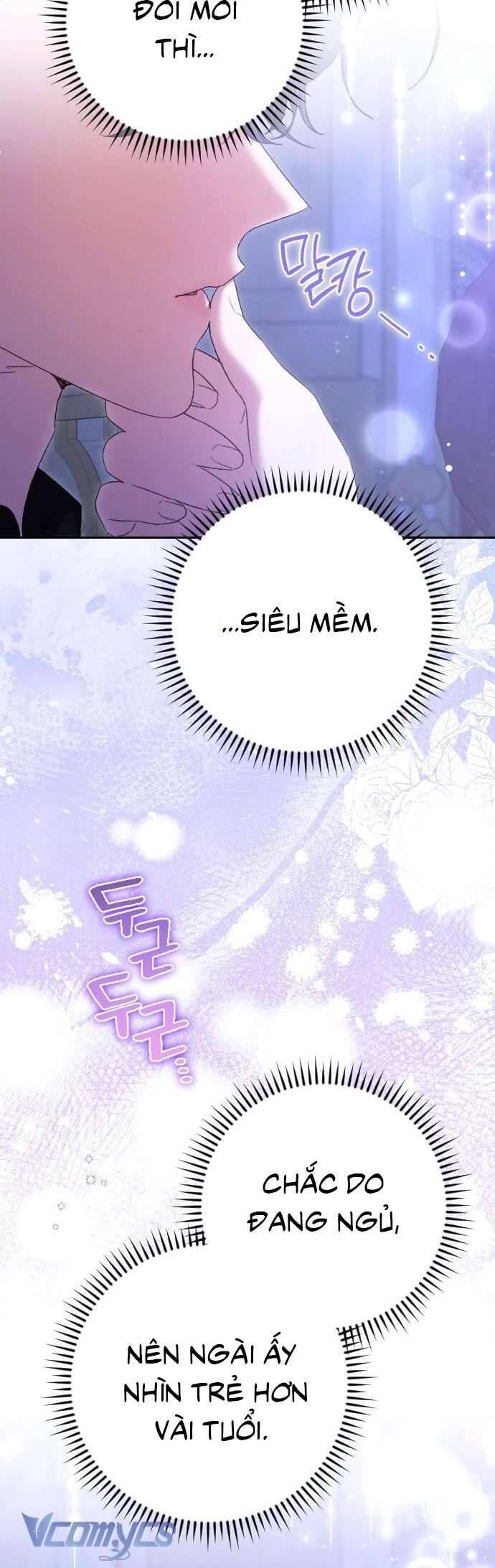 Dành Cho Những Ai Coi Hối Tiếc Là Điều Xa Xỉ - Chap 41 - Trang 49