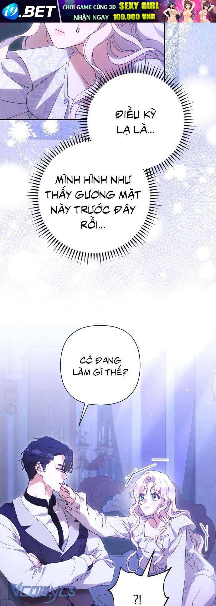 Dành Cho Những Ai Coi Hối Tiếc Là Điều Xa Xỉ - Chap 41 - Trang 51