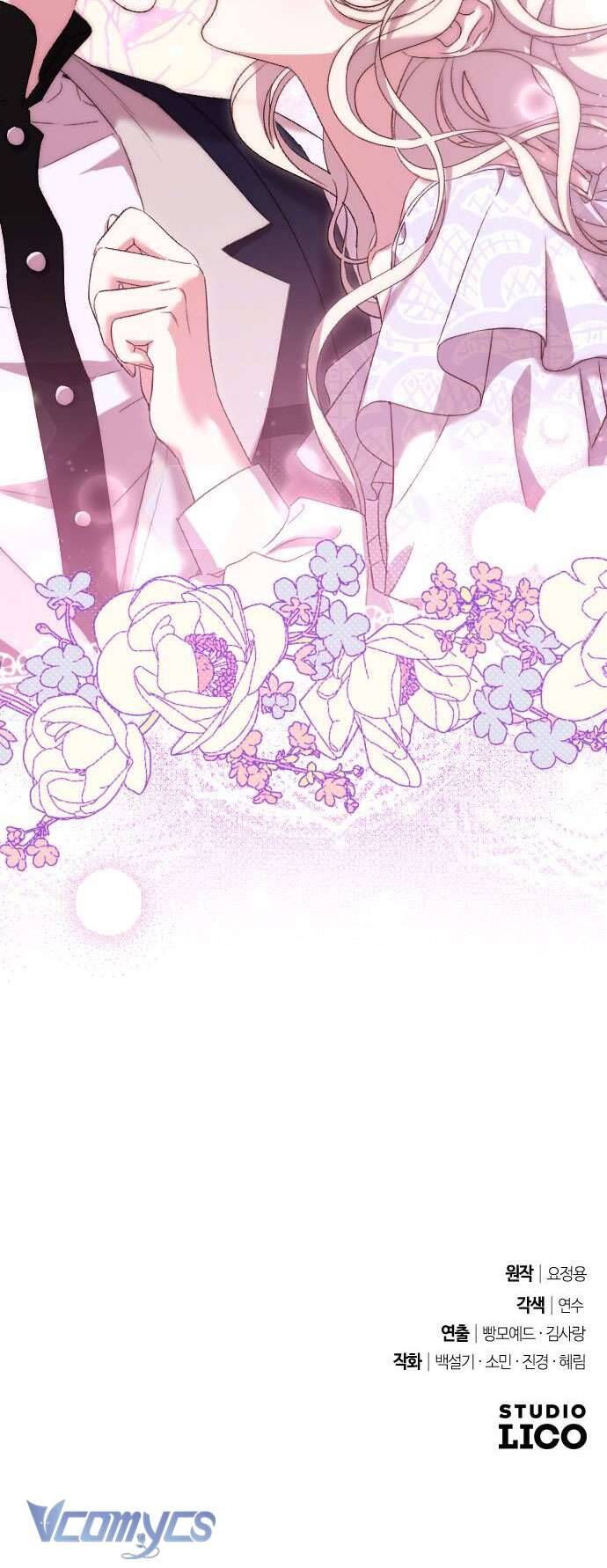 Dành Cho Những Ai Coi Hối Tiếc Là Điều Xa Xỉ - Chap 41 - Trang 53