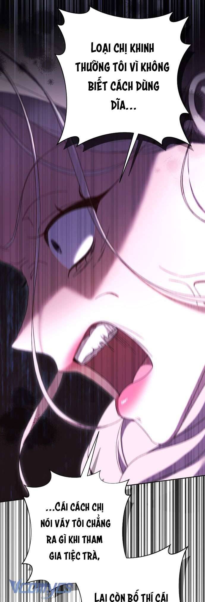 Dành Cho Những Ai Coi Hối Tiếc Là Điều Xa Xỉ - Chap 41 - Trang 9