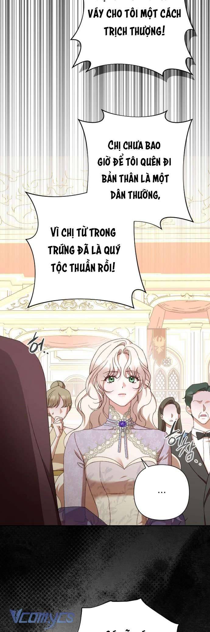 Dành Cho Những Ai Coi Hối Tiếc Là Điều Xa Xỉ - Chap 41 - Trang 10