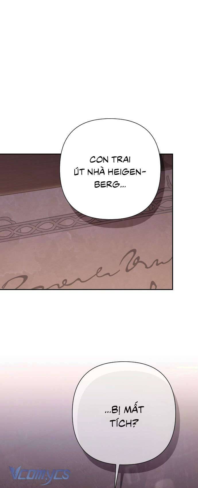 Dành Cho Những Ai Coi Hối Tiếc Là Điều Xa Xỉ - Chap 43 - Trang 2